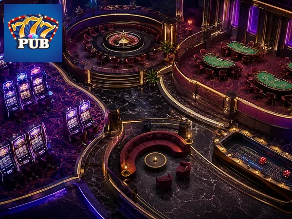 777PUB home image 3