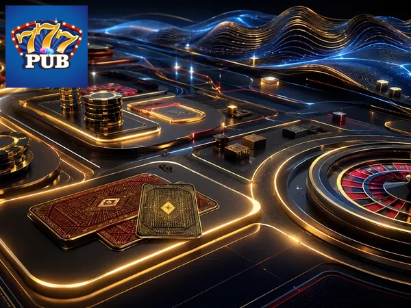 Ocean King Jackpot visual 1