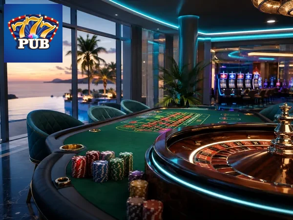 Ocean King Jackpot visual 3