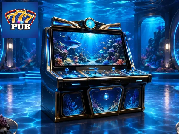 Pirate Fishing Image 1
