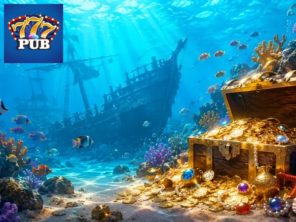 Pirate Fishing Image 2