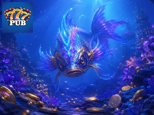 Pirate Fishing Image 3